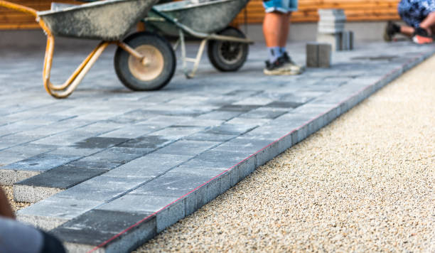 Professional Driveway Pavers in Puhi, HI