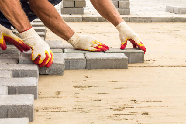 Best Driveway Pavers Installation  in Pu, HI