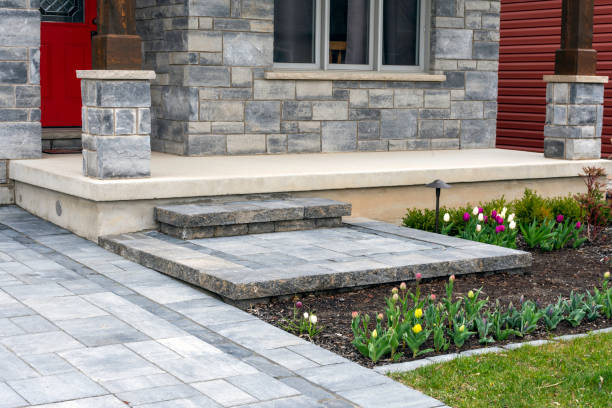 Driveway Pavers for Homes in Puhi, HI