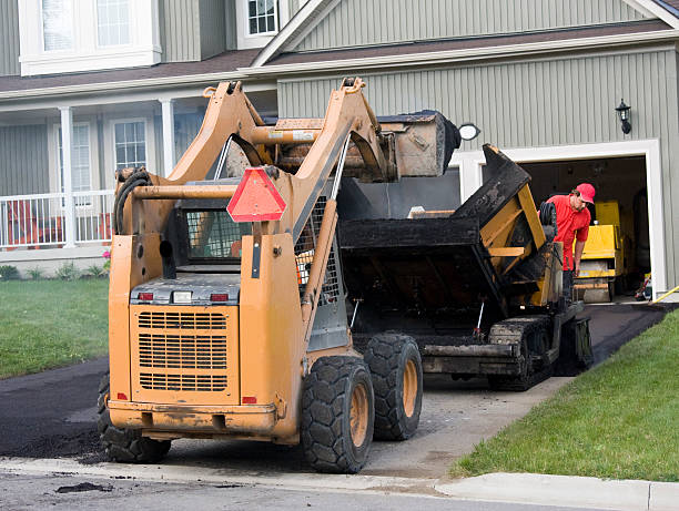 Reasons to Select Us for Your Driveway Paving Requirements in Puhi, HI
