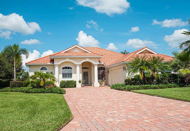 Best Concrete Paver Driveway  in Pu, HI