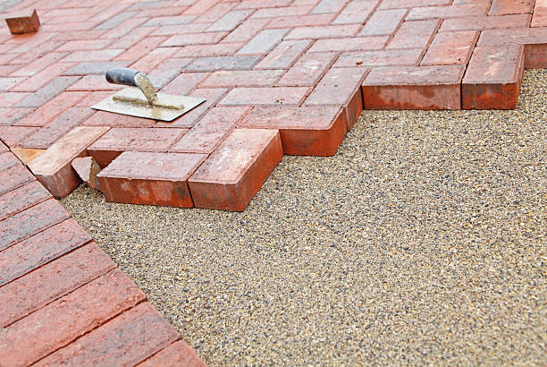 Best Driveway Resurfacing Pavers  in Pu, HI